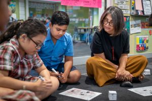 Sacred Heart Catholic Primary School Cabramatta Learning Approach